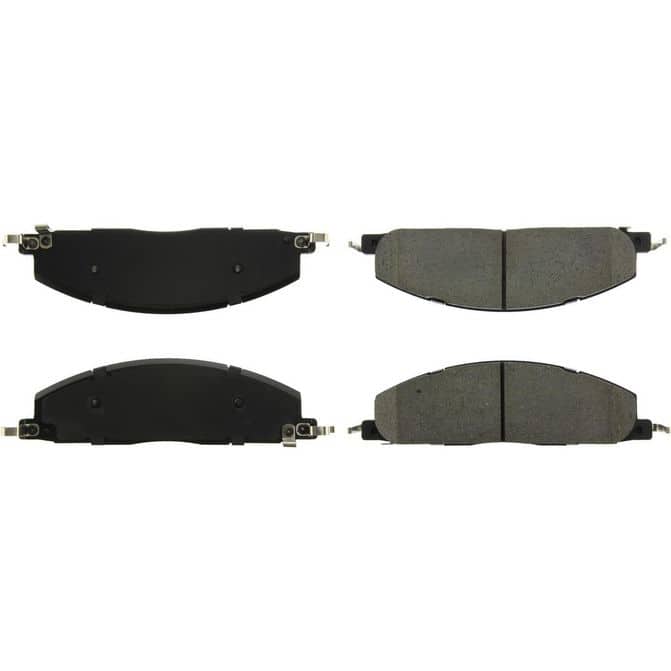 CEN CENTRIC PARTS 30614000