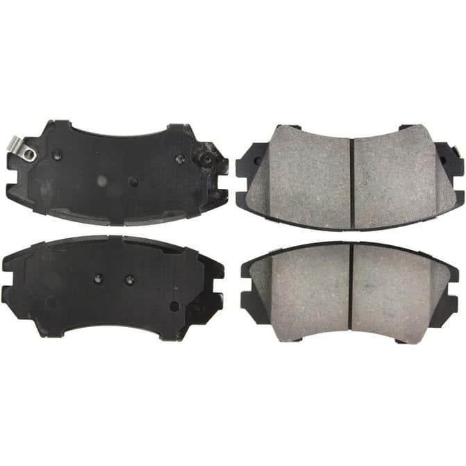 CEN CENTRIC PARTS 30614040