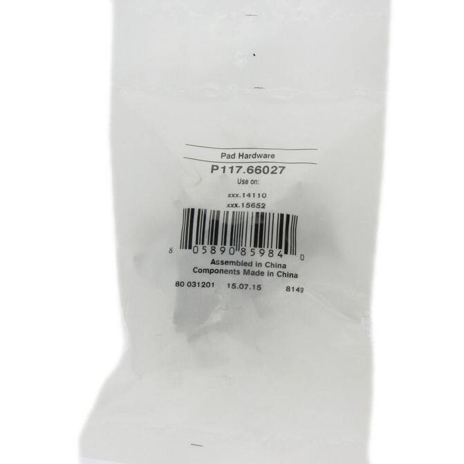 CENCENTRIC PARTS30614110