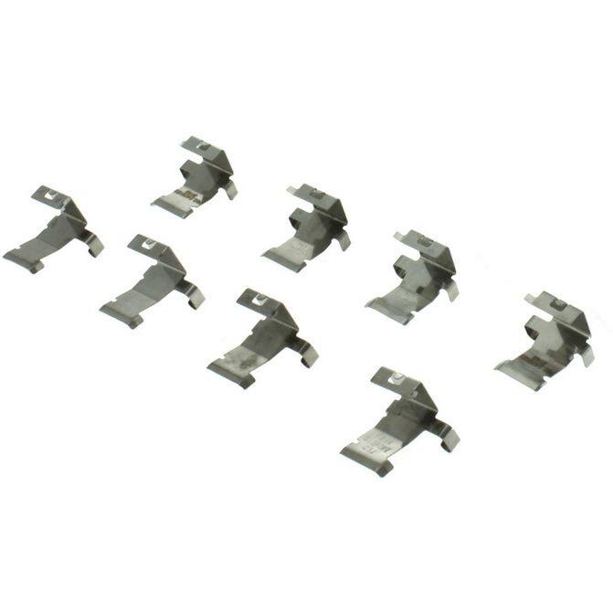 CEN CENTRIC PARTS 30616110