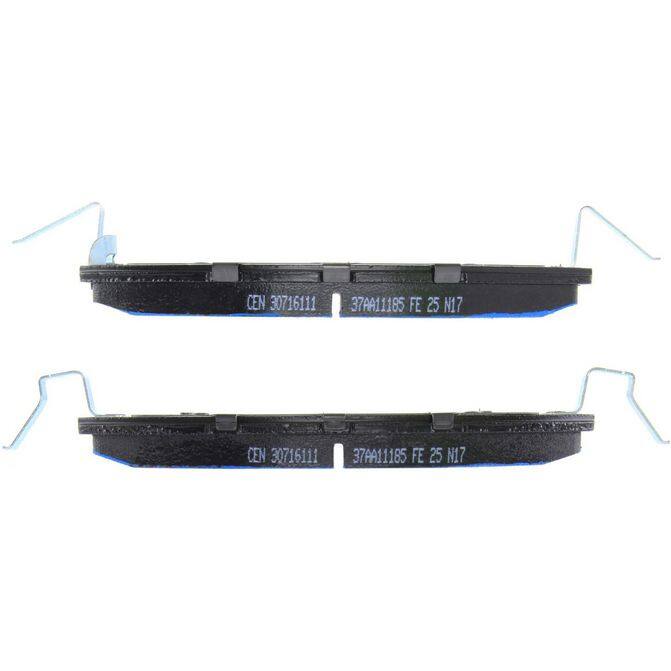 CEN CENTRIC PARTS 30716111