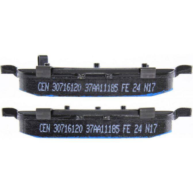 CEN CENTRIC PARTS 30716120