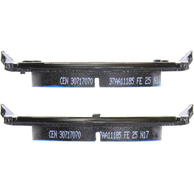 CEN CENTRIC PARTS 30717070