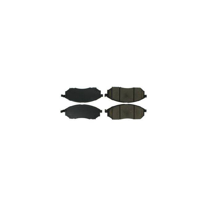 CEN CENTRIC PARTS 30808880