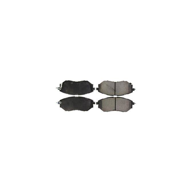 CEN CENTRIC PARTS 30810780