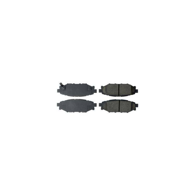 CEN CENTRIC PARTS 30811140