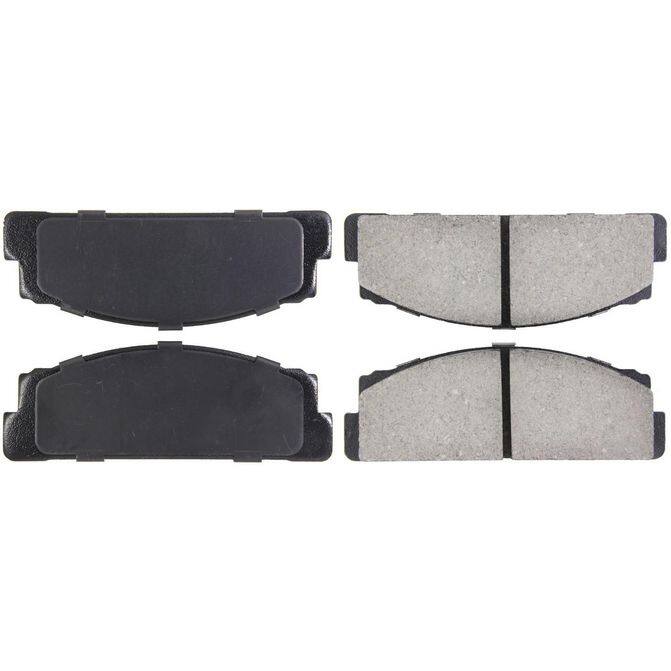 CEN CENTRIC PARTS 30900541