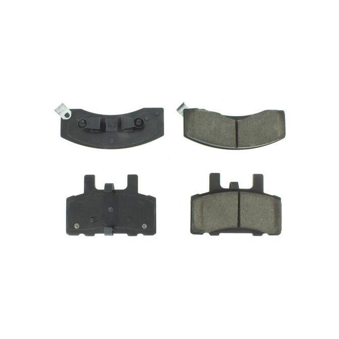 CENCENTRIC PARTS30903700