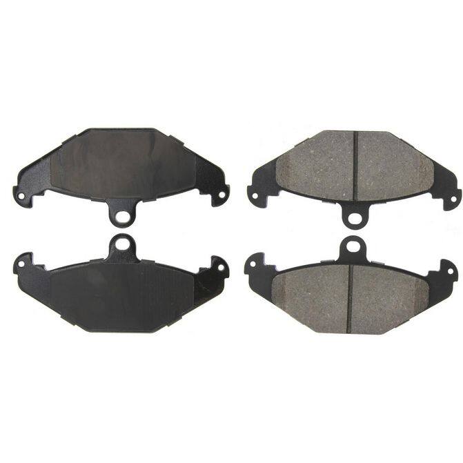 CEN CENTRIC PARTS 30904911