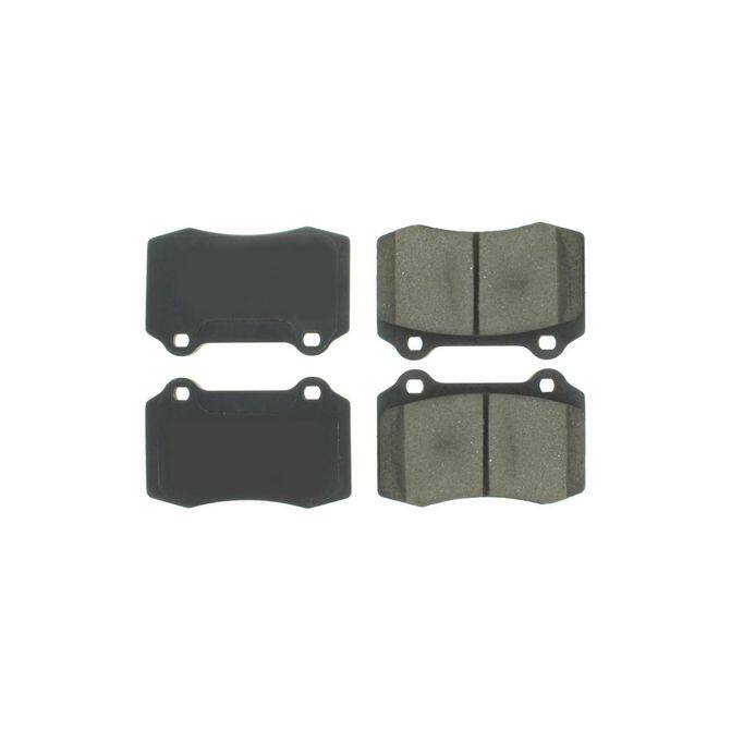 CEN CENTRIC PARTS 30905921