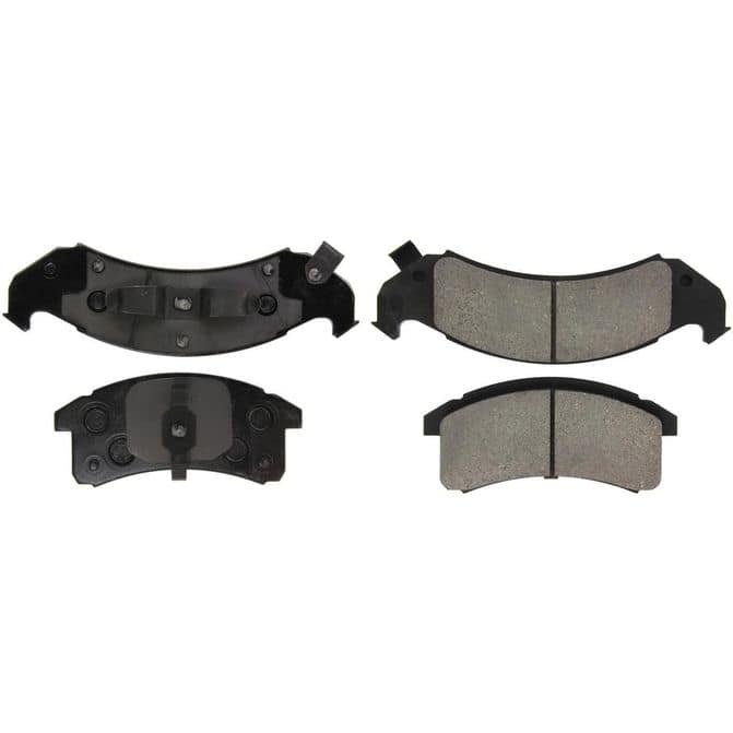 CENCENTRIC PARTS30906230