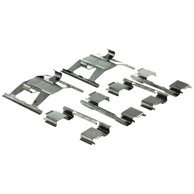 CENCENTRIC PARTS30906790