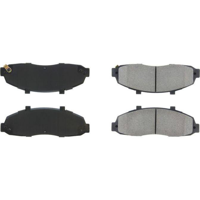 CENCENTRIC PARTS30906790