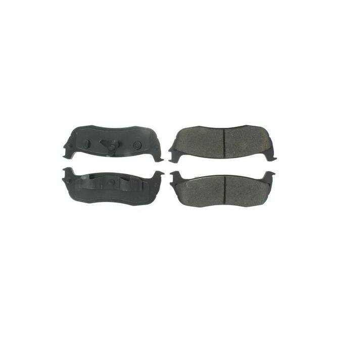 CENCENTRIC PARTS30907110