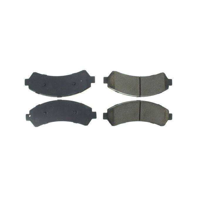 CENCENTRIC PARTS30907260