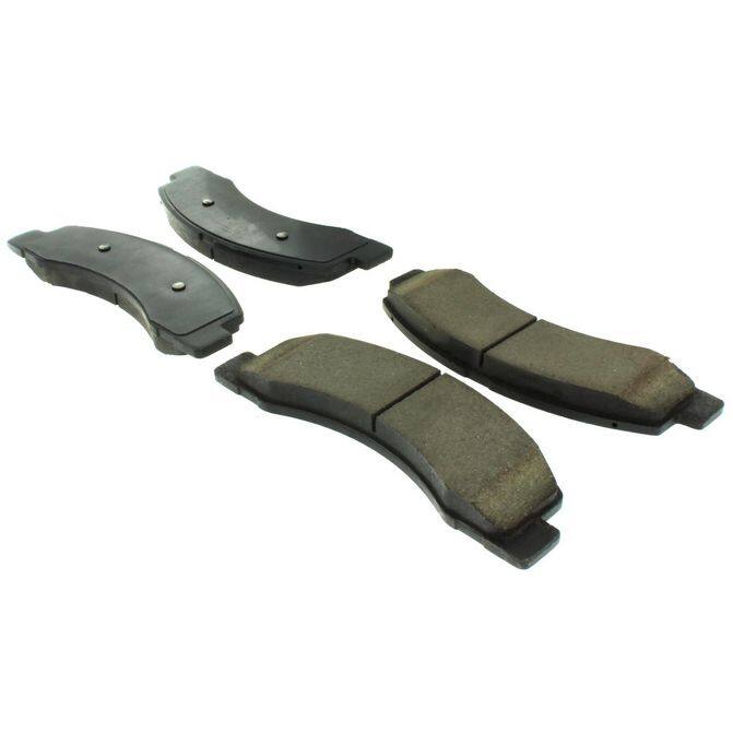 CENCENTRIC PARTS30907560