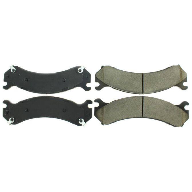 CENCENTRIC PARTS30907840