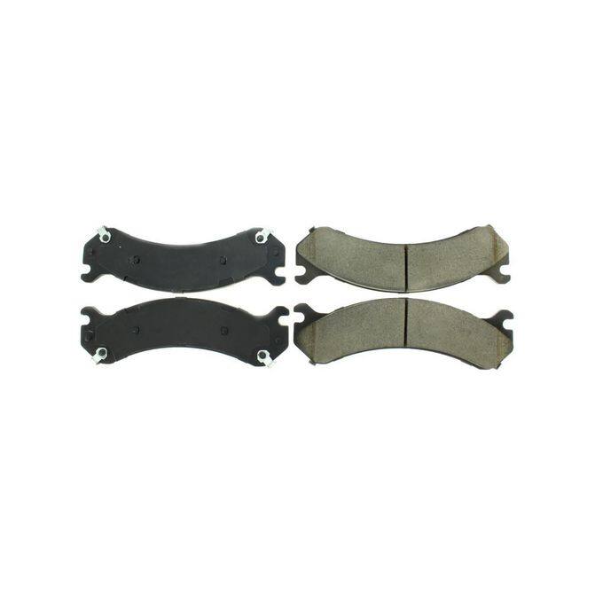 CENCENTRIC PARTS30907840