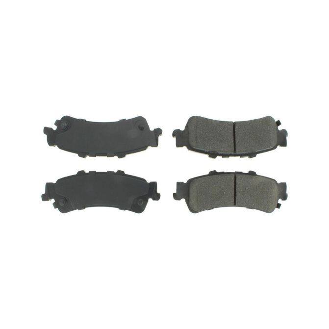 CENCENTRIC PARTS30907920