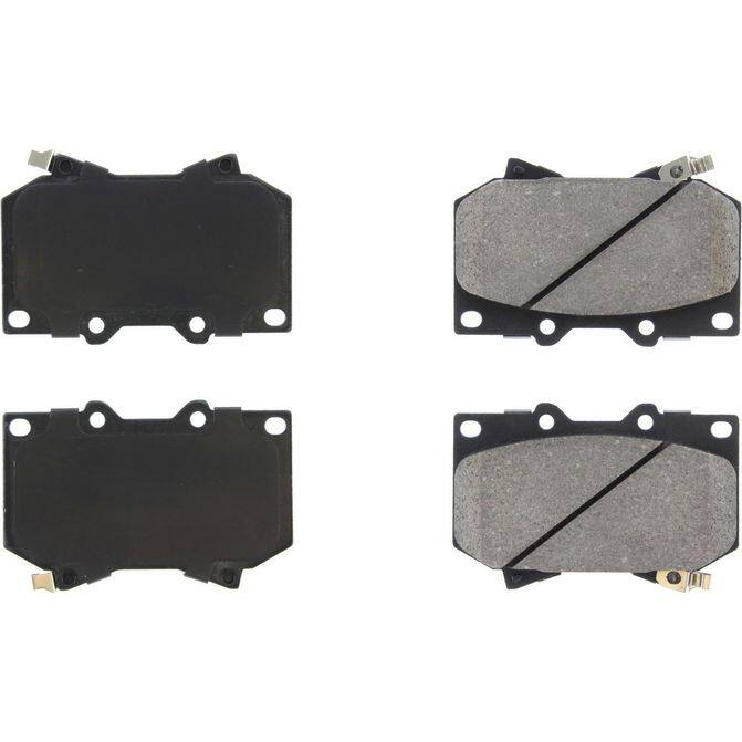CENCENTRIC PARTS30908120