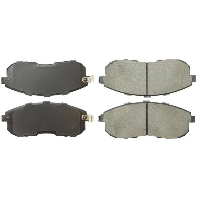 CEN CENTRIC PARTS 30908151