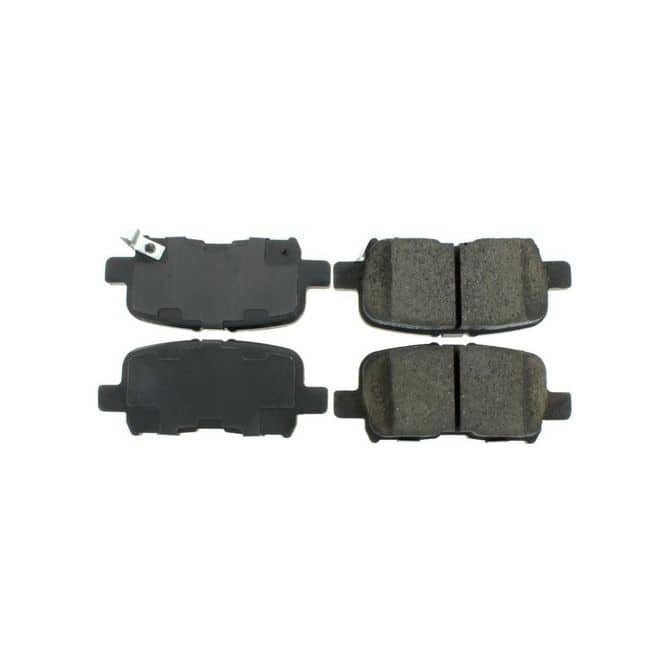 CENCENTRIC PARTS30908650
