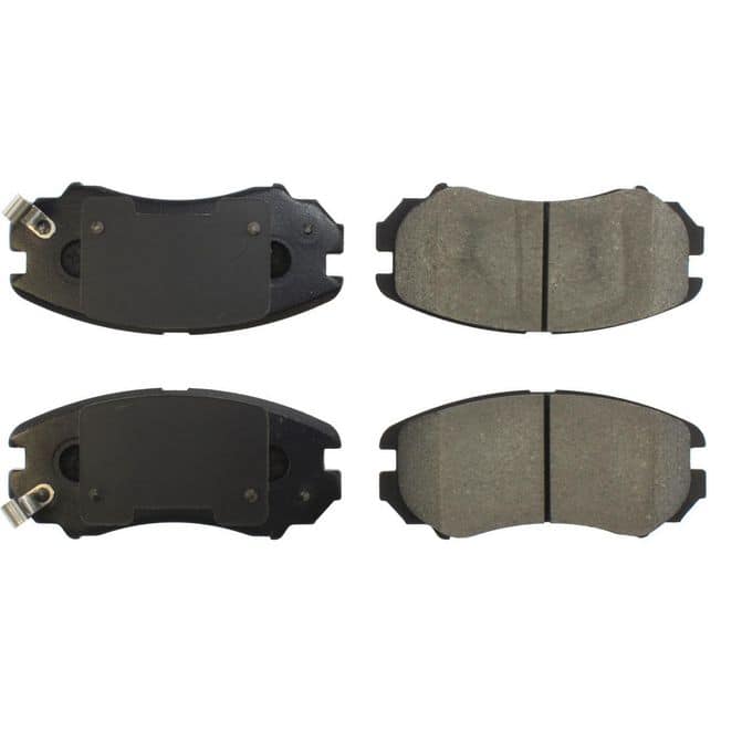 CENCENTRIC PARTS30909240