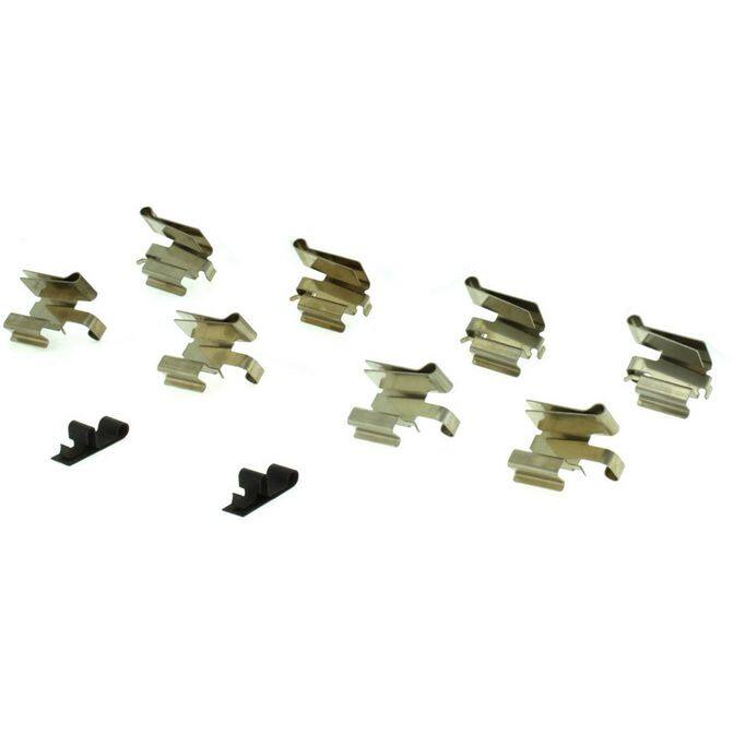 CENCENTRIC PARTS30909450