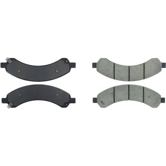 CENCENTRIC PARTS30909890