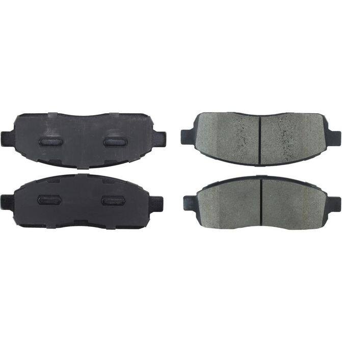 CENCENTRIC PARTS30910110