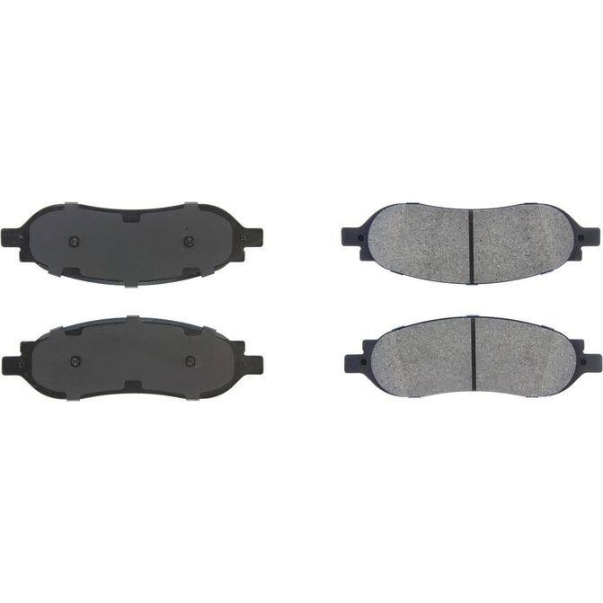 CENCENTRIC PARTS30910680