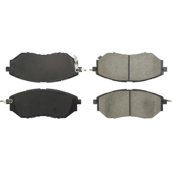 CENCENTRIC PARTS30910780