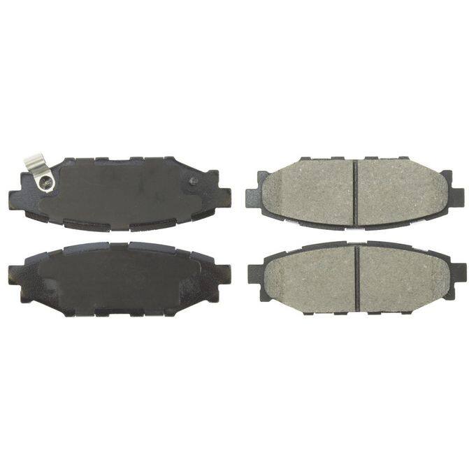 CENCENTRIC PARTS30911140