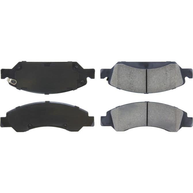 CENCENTRIC PARTS30913630