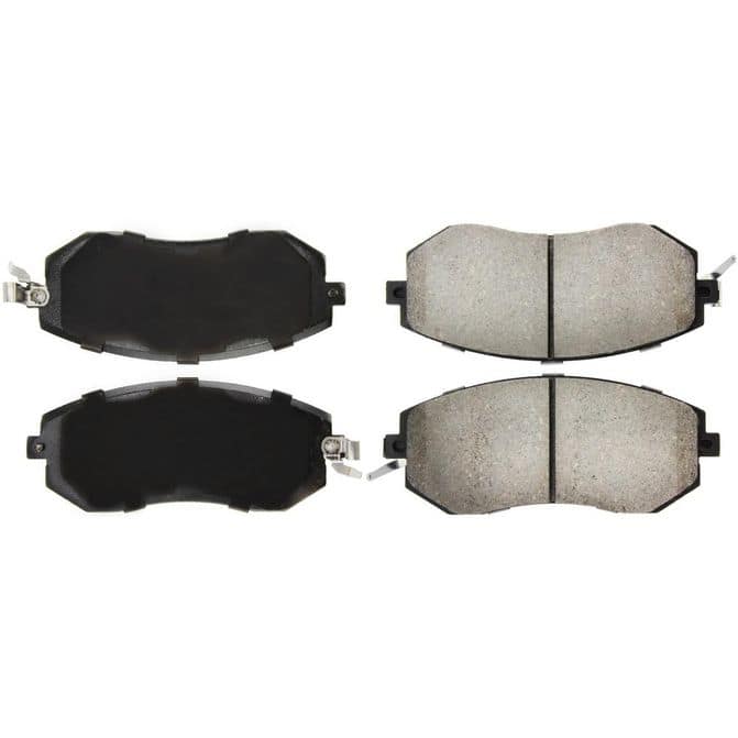 CEN CENTRIC PARTS 30915390