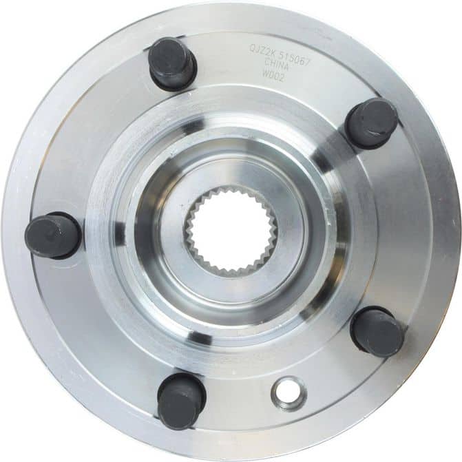 CEN CENTRIC PARTS 40022000E