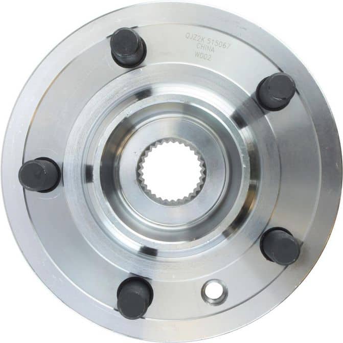 CEN CENTRIC PARTS 40022000E