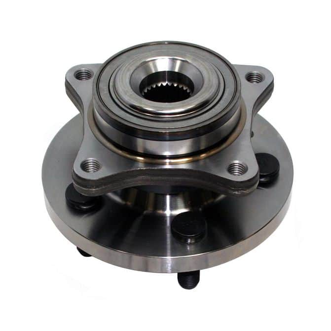 CEN CENTRIC PARTS 40022000