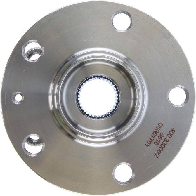 CEN CENTRIC PARTS 40033000E