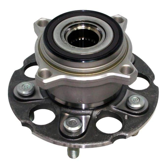 CEN CENTRIC PARTS 40040000