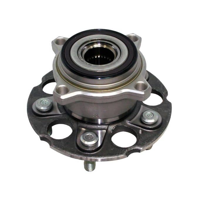 CEN CENTRIC PARTS 40040000