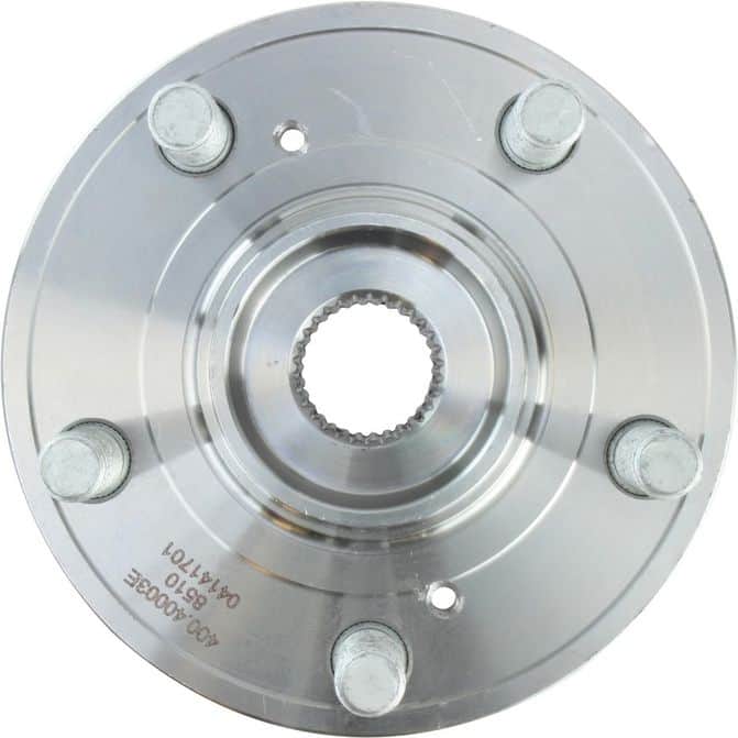 CEN CENTRIC PARTS 40040003E
