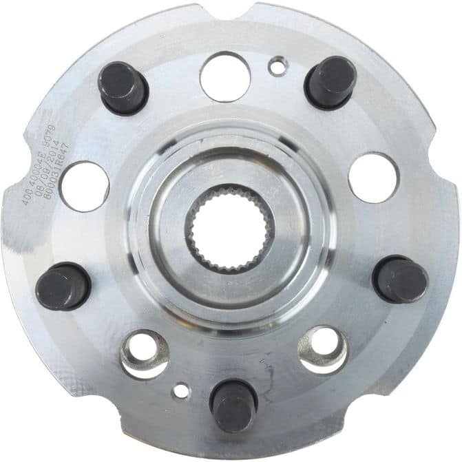 CEN CENTRIC PARTS 40040004E
