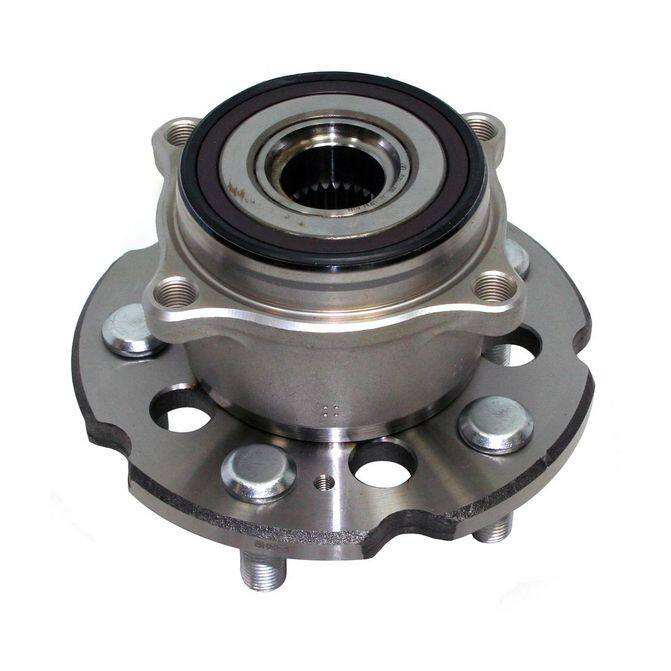 CEN CENTRIC PARTS 40040004