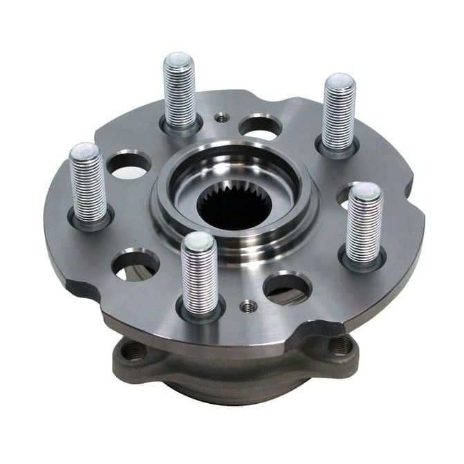 CEN CENTRIC PARTS 40040004