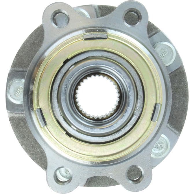 CEN CENTRIC PARTS 40042002E