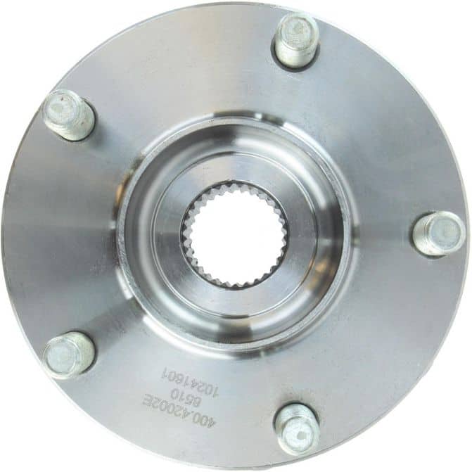 CEN CENTRIC PARTS 40042002E