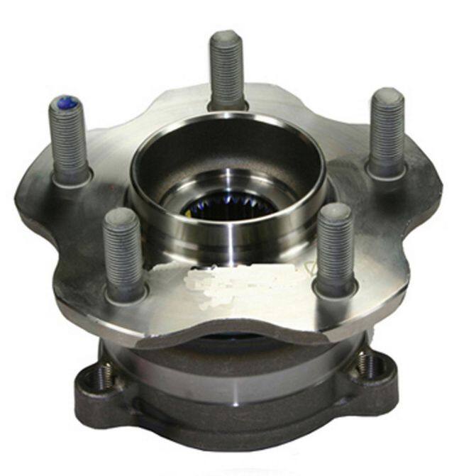 CEN CENTRIC PARTS 40042006
