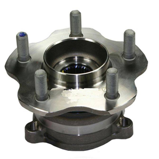 CEN CENTRIC PARTS 40042006