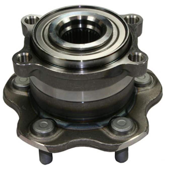 CEN CENTRIC PARTS 40042006